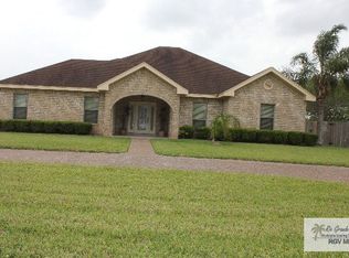 28162 Colony Ct, Harlingen, TX 78552