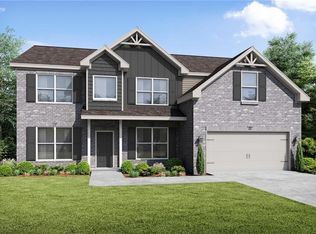 5274 Sophia Downs Ct #35, Suwanee, GA 30024