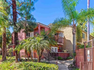1280 W Main St APT 21, El Cajon, CA, 92020