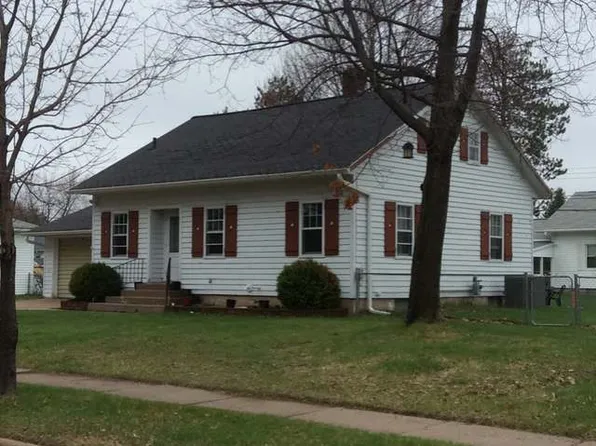 623 E Lincoln Ave, Tomahawk, WI 54487