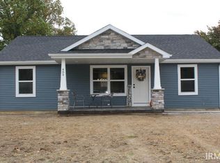 403 N Yearick Ave, Argos, IN