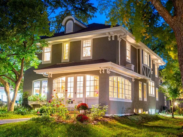 627 North 68th STREET, Wauwatosa, WI 53213