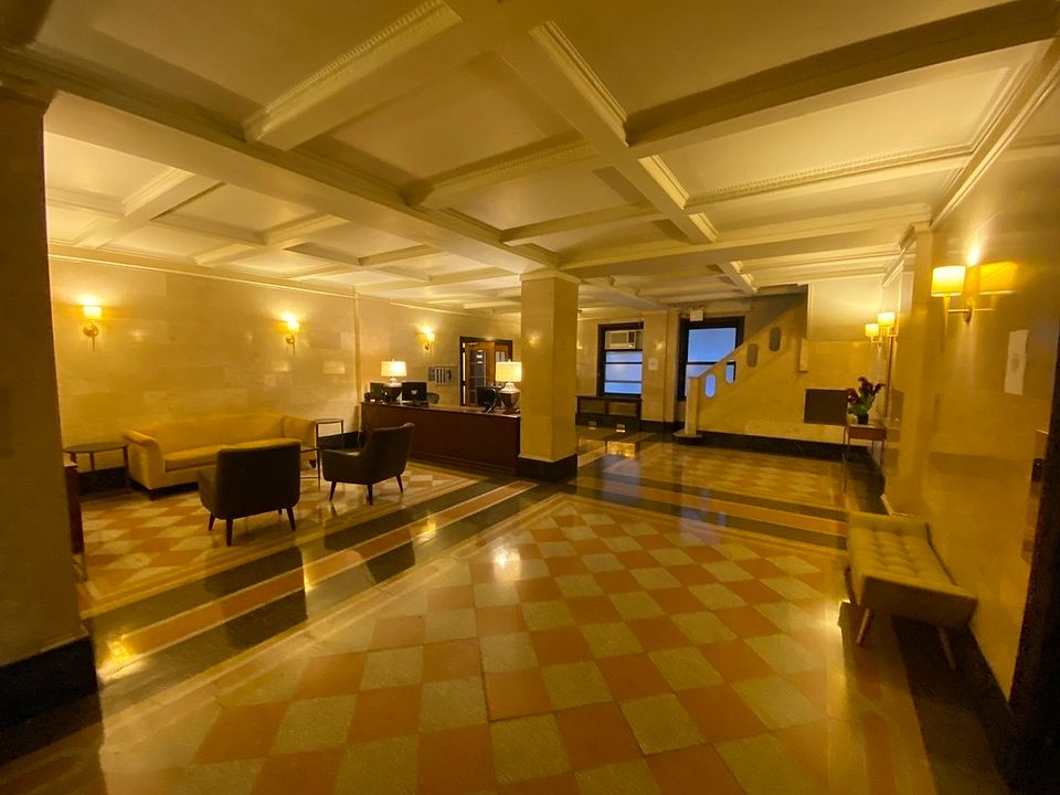 1st image of 105 W 86th St #12F