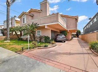 2602 Mathews Ave #A, Redondo Beach, CA 90278