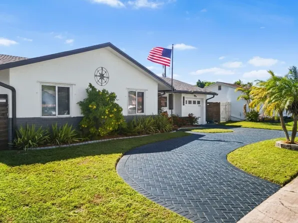 8610 NW 46th Street, Lauderhill, FL 33351