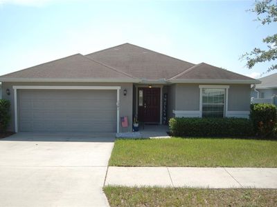 1381 Woodlark Dr, Haines City, FL, 33844