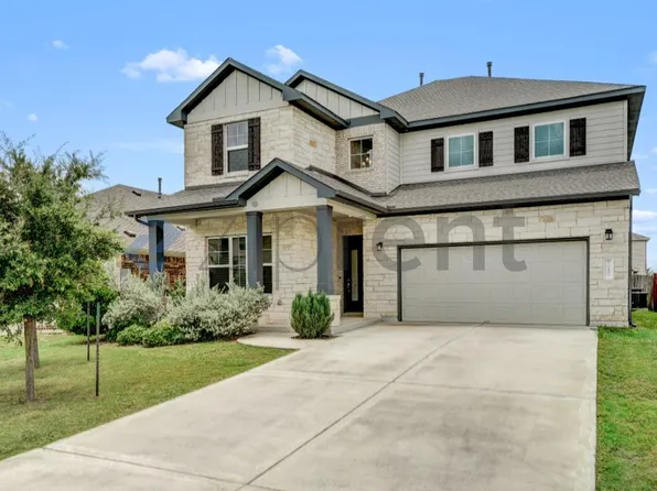 6405 Golden Bough Ln, Pflugerville, TX 78660