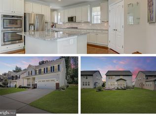 830 Longmaid Dr, Reisterstown, MD 21136