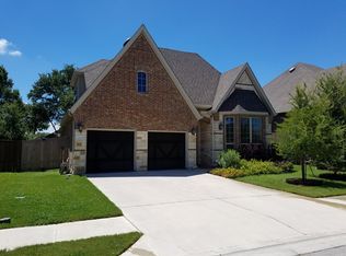 2505 Bear Springs Trl, Austin, TX 78748