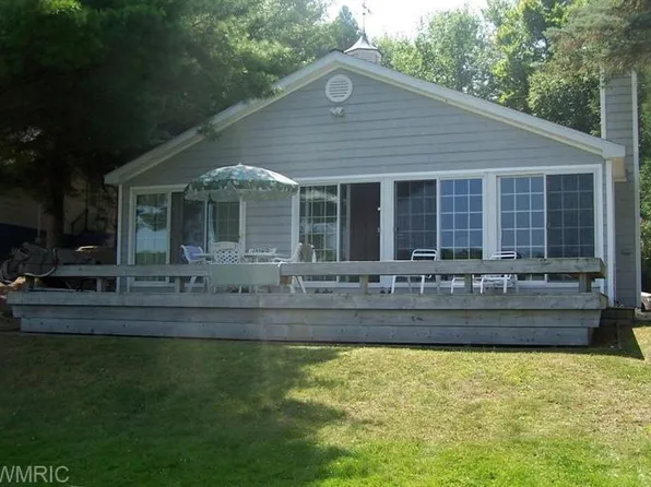 11140 Oak Dr, Mecosta, MI 49332