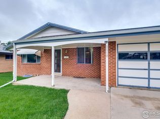 1118 24th Ave, Greeley, CO 80634