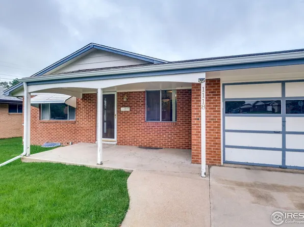 1118 24th Ave, Greeley, CO 80634