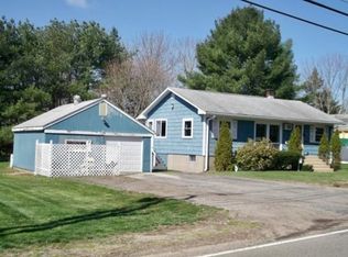 326 Hancock St, Abington, MA 02351