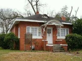 1901 Monroe St, Alexandria, LA 71301