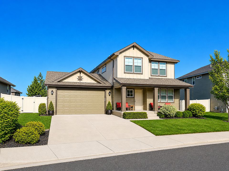 1st image of 5507 S Chaperon Peak Dr