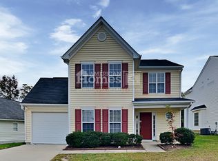 1417 Springshire Ct, Raleigh, NC 27610