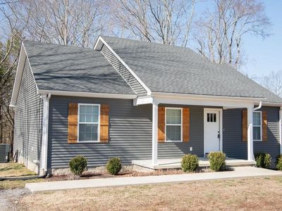 1209 Walkers Chapel Rd, Adolphus, KY, 42120