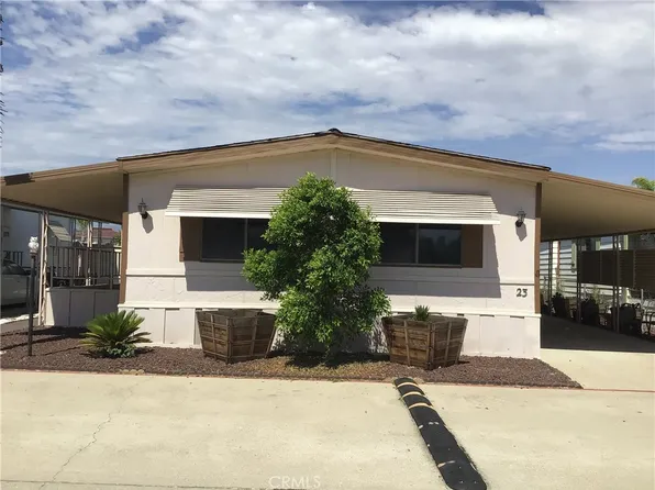 3745 Valley Blvd #23, Walnut, CA 91789