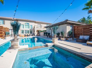 7417 Via Rimini St, Las Vegas, NV 89131