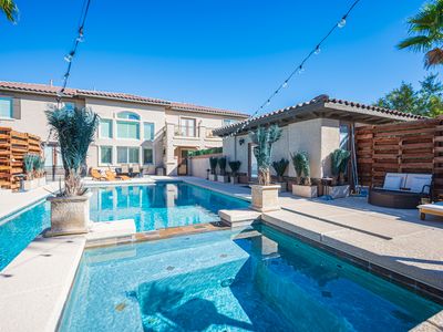 7417 Via Rimini St, Las Vegas, NV, 89131