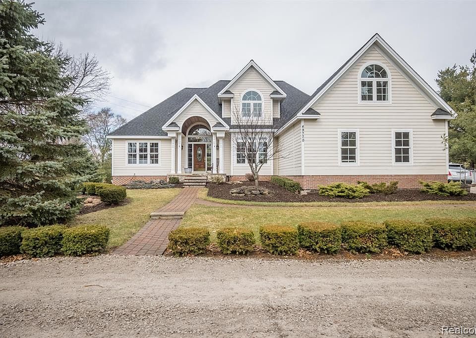 49770 Seven Mile Rd, Northville, MI 48167 Zillow