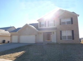 104 Northfield Dr, Minooka, IL 60447