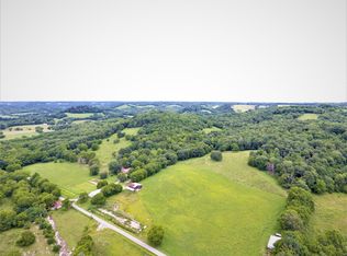 649 Rudd Branch Rd, Fayetteville, TN 37334