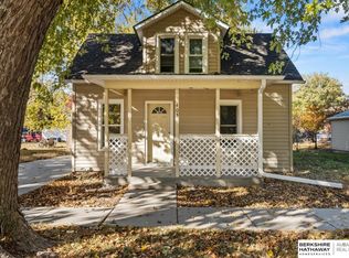 405 9th St, Scribner, NE 68057