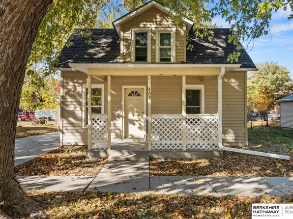 405 9th St, Scribner, NE 68057