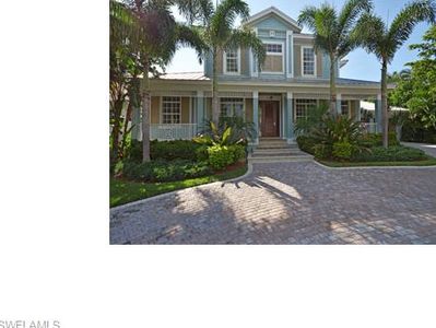 2999 Crayton Rd, Naples, FL, 34103