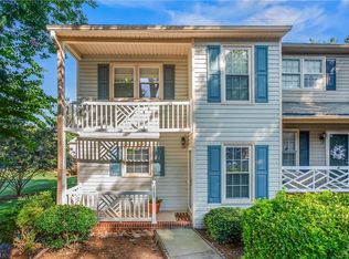 2757 Crosswinds Dr, Winston Salem, NC 27127