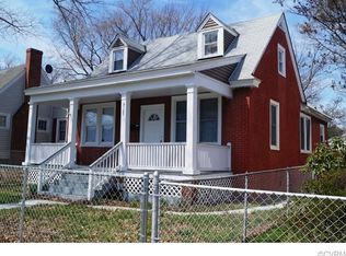 2103 Gordon Ave, Richmond, VA 23224