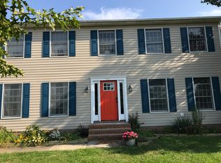 8352 Colony Cir, Easton, MD 21601