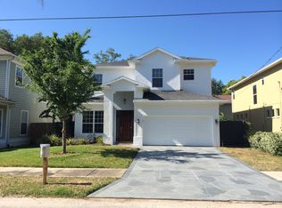 3403 W Villa Rosa St, Tampa, FL 33611