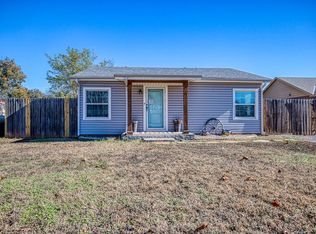 1013 S 10th St, Kingfisher, OK 73750