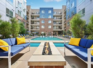 Outlook DTC, Denver, CO 80237