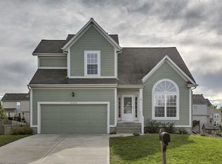 21363 W 119th Pl, Olathe, KS 66061