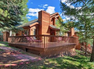 29892 Troutdale Park Pl, Evergreen, CO 80439