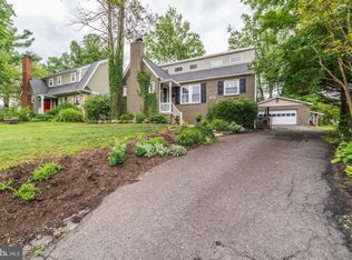 3025 N Westmoreland St, Arlington, VA 22213