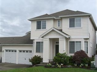 6206 Rebecca Ave SE, Auburn, WA 98092