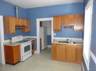 11 Manchester Rd #1, Brookline, MA 02446