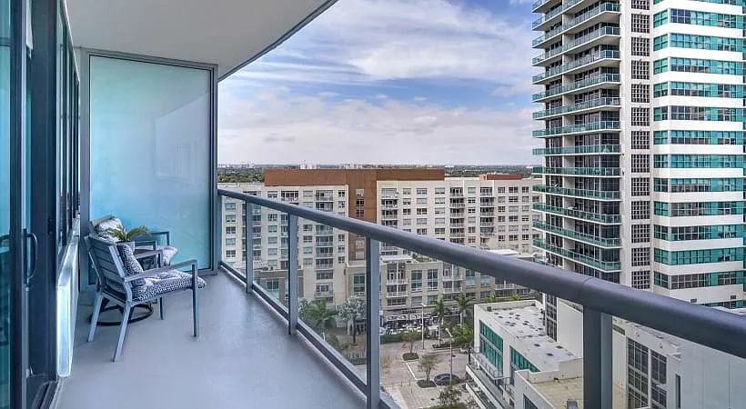 2 bed, 1177 sqft, $4,636 — Photo 1