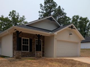 628 Alexandria Rd, Jacksonville, AL 36265