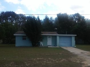 2141 W Nautilus Rd, Avon Park, FL 33825