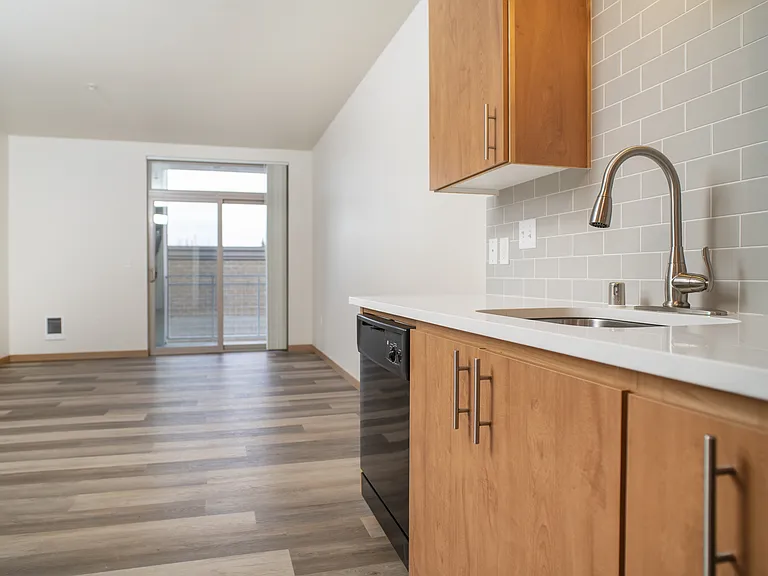 1 Bed 1 Bath Efficiency - 657 Sq Ft 1 Bed 1 Bath Efficiency - 657 Sq Ft