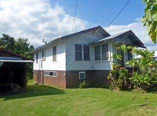 506 Laukapu St, Hilo, HI 96720
