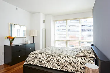 Rented by Brown Harris Stevens