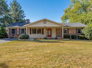 1320 Red Top Orchard Rd, Waynesboro, VA 22980