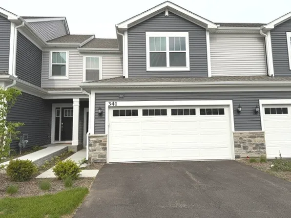 341 Red Oak Cir, Volo, IL 60020