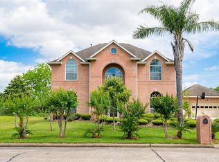 2102 Cammy Ln, La Porte, TX 77571